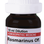  Rosmarinus Off  1M