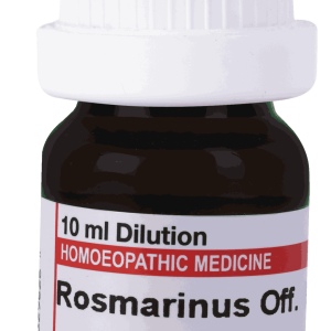  Rosmarinus Off  1M