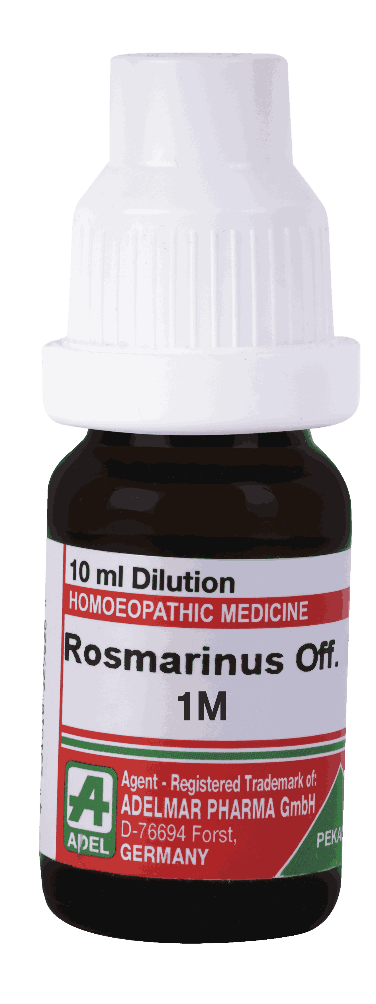  Rosmarinus Off  1M