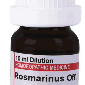  Rosmarinus Off  200