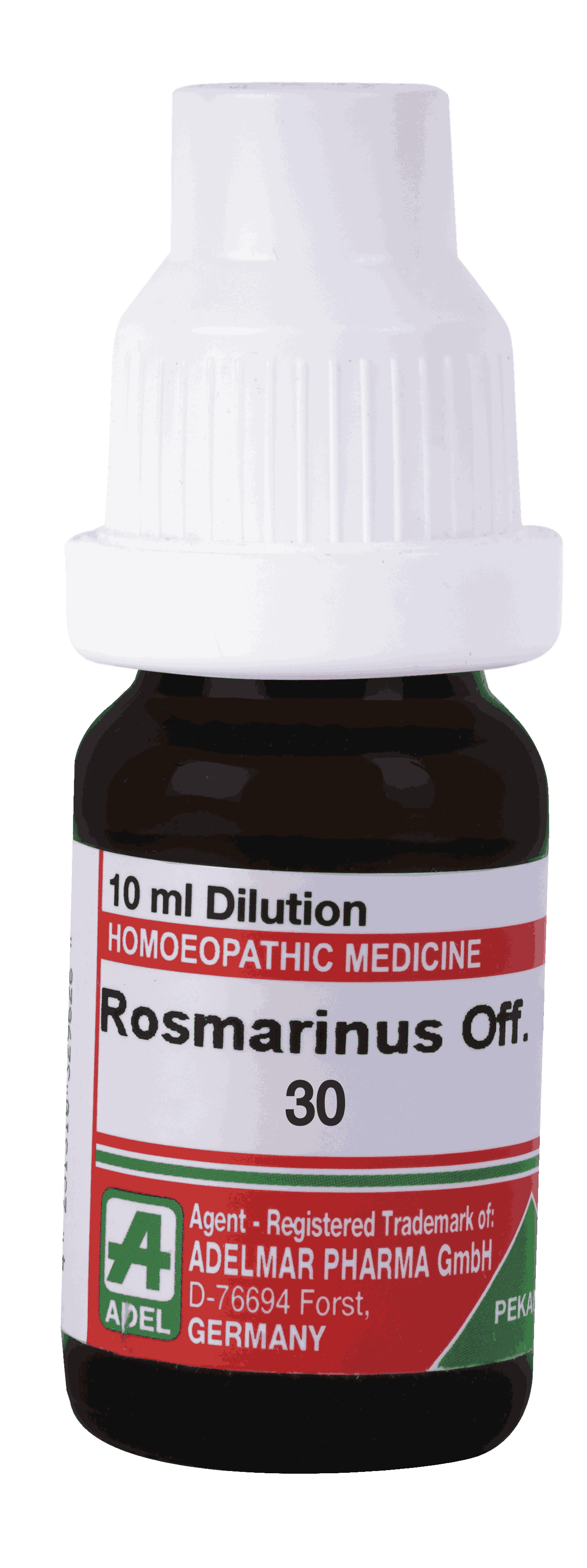  Rosmarinus Off  30