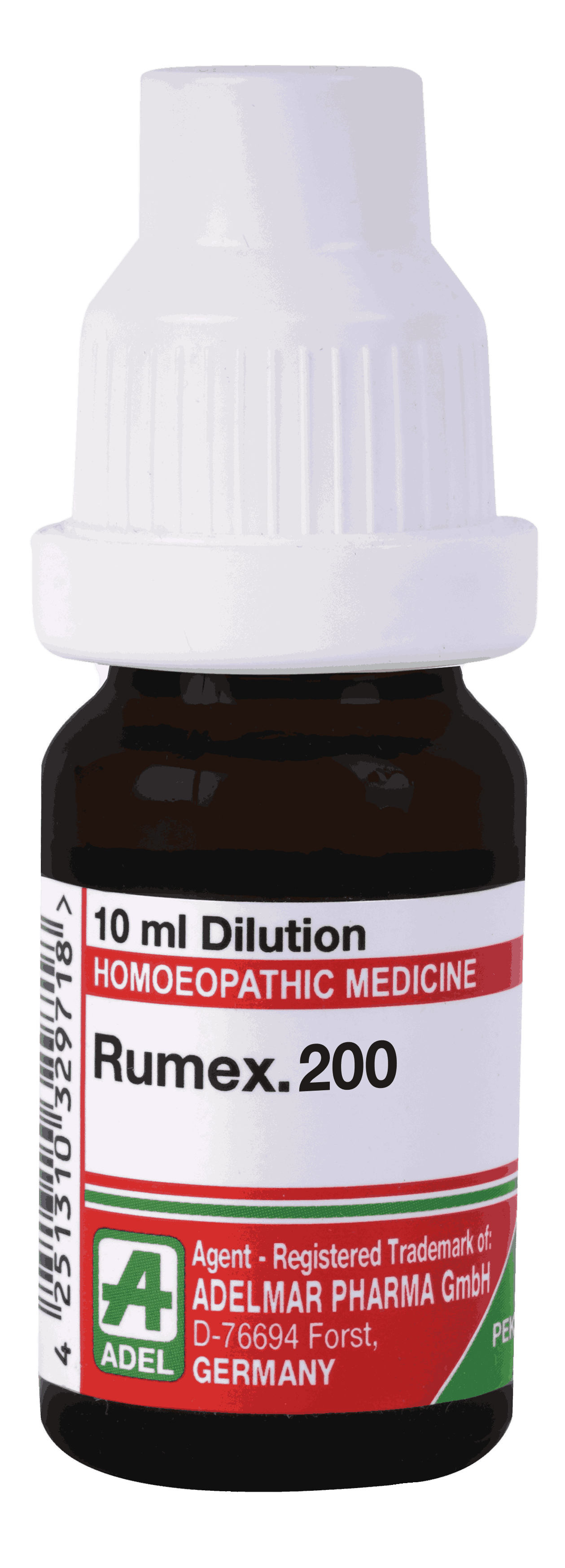  Rumex  200
