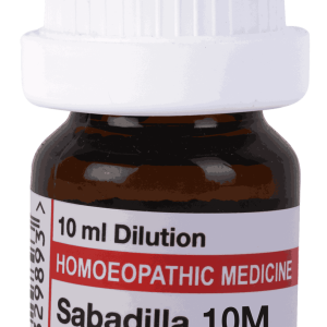  Sabadilla  10M