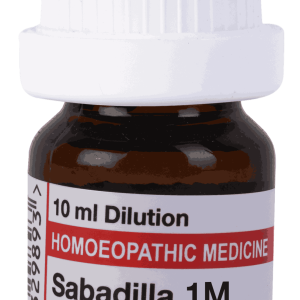 Sabadilla  1M