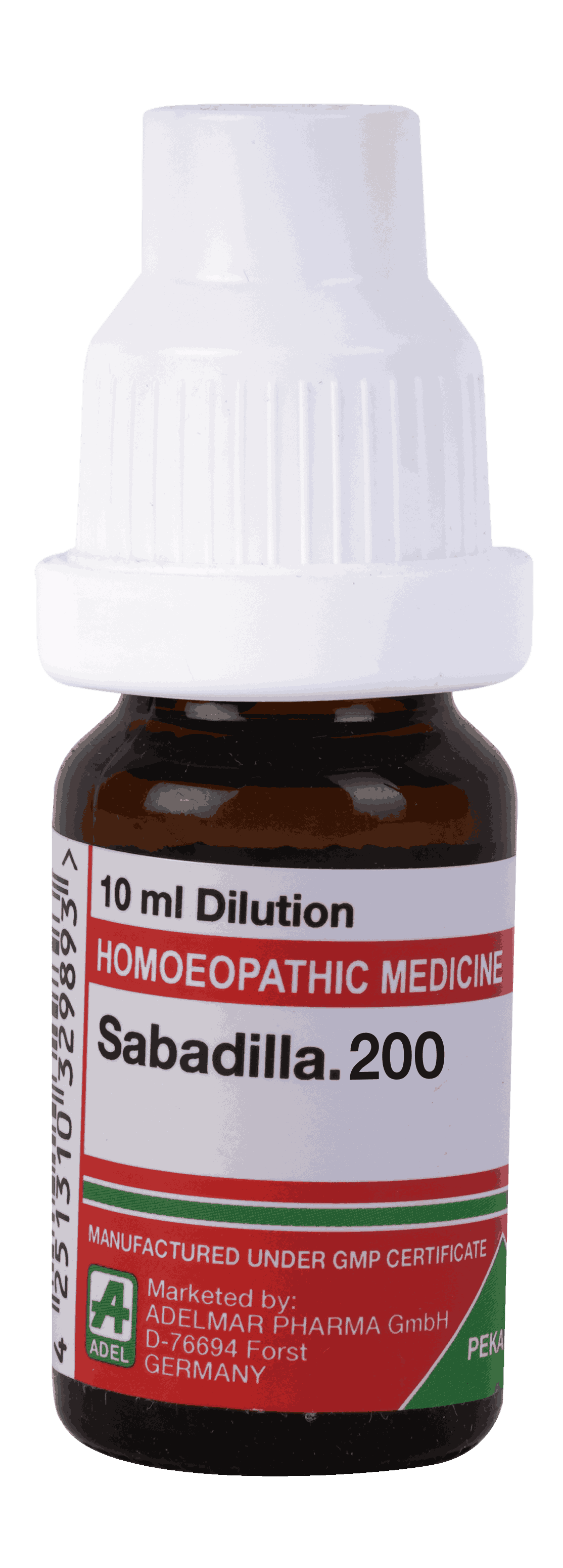 Sabadilla  200