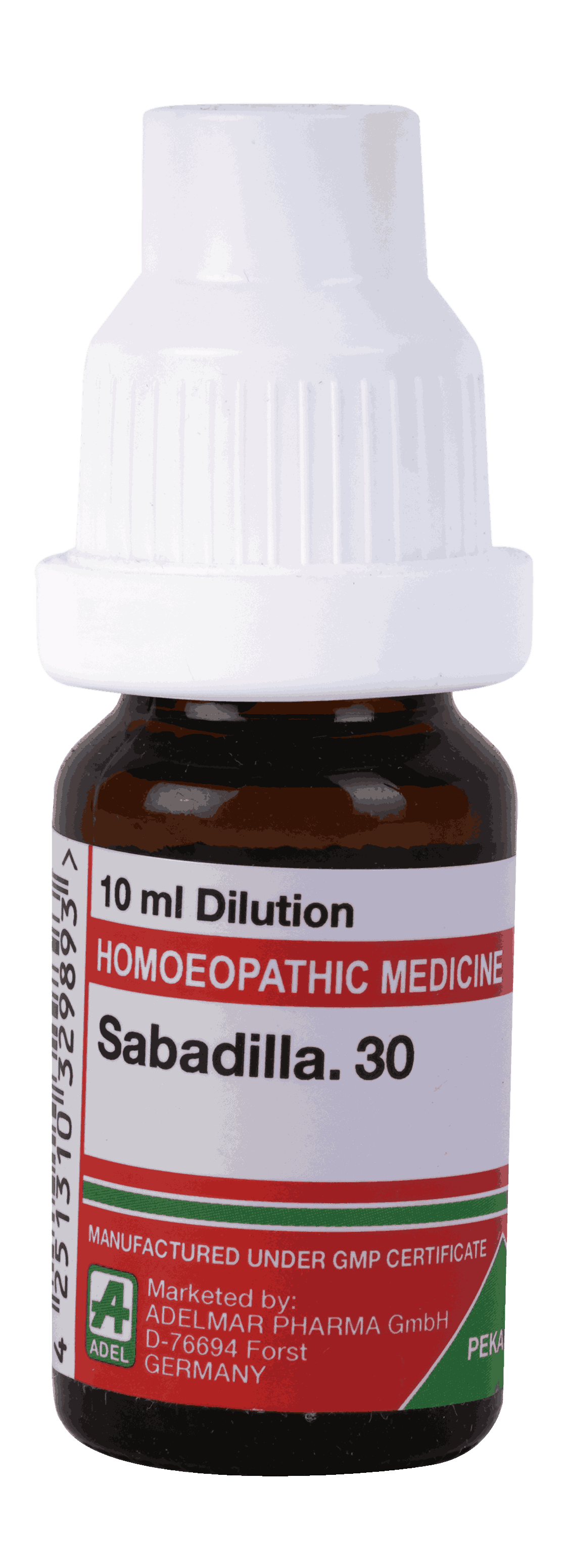  Sabadilla  30