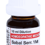  Sabal Serr  1M