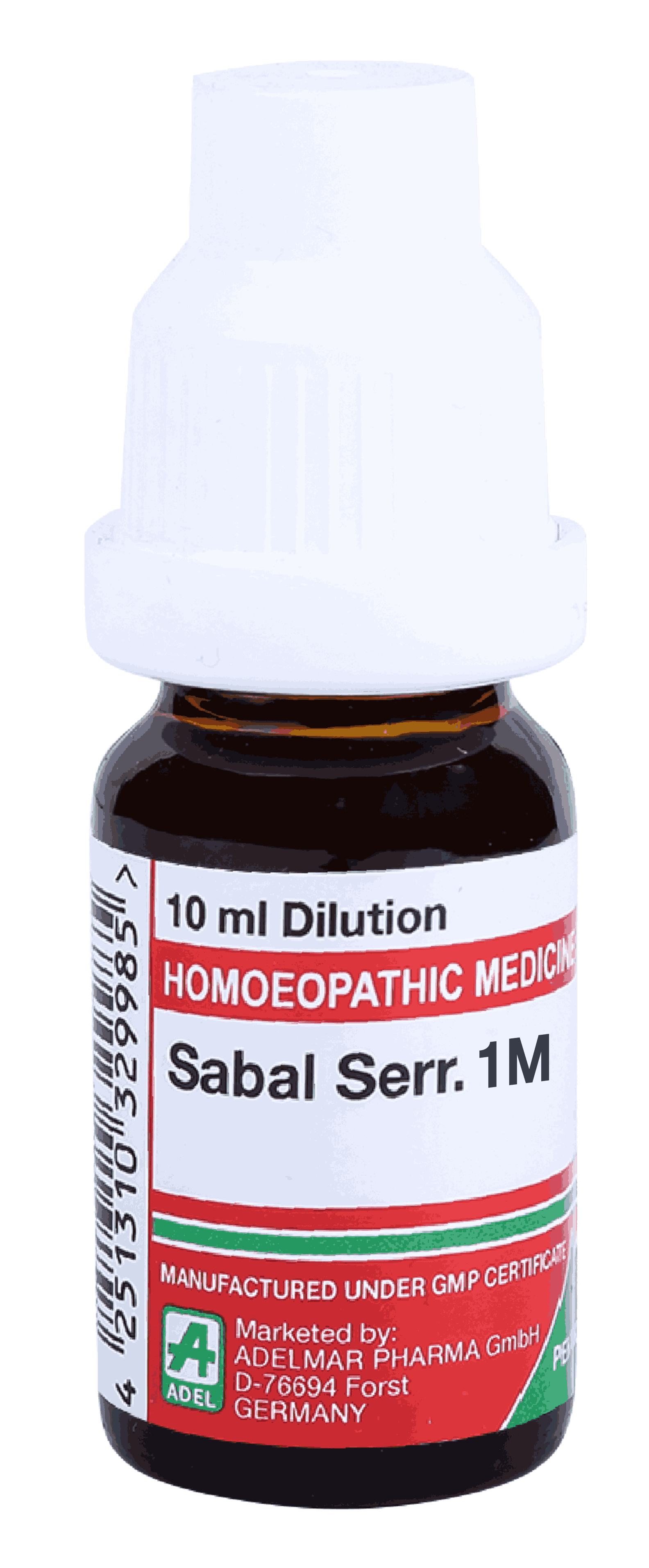  Sabal Serr  1M