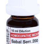  Sabal Serr  200