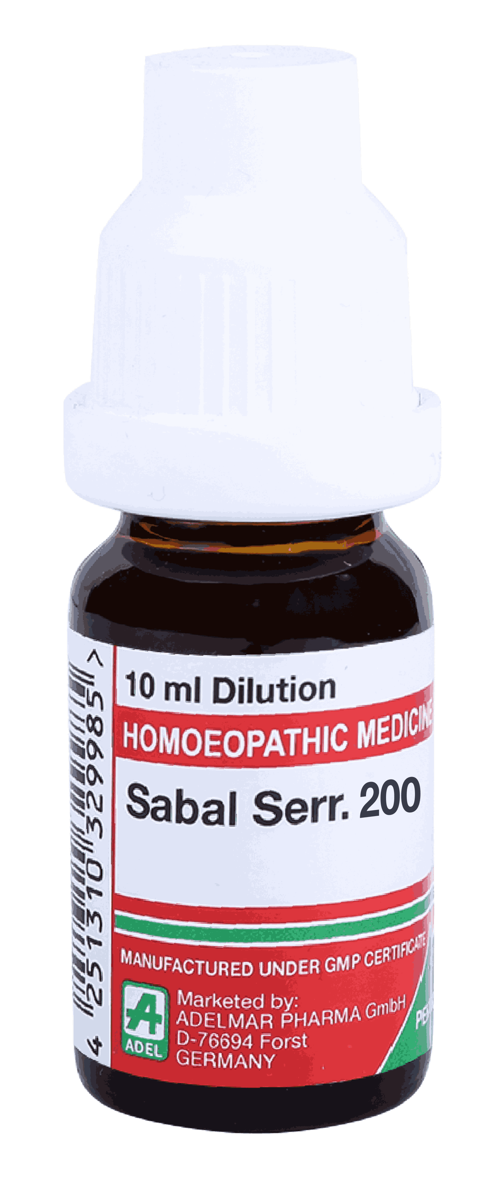  Sabal Serr  200