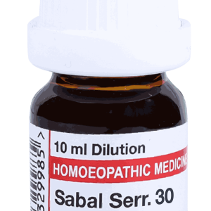 Sabal Serr  30