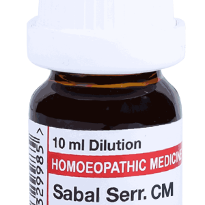  Sabal Serr  CM