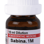  Sabina  1M