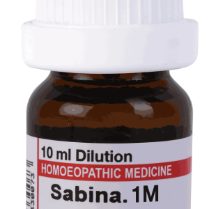  Sabina  1M