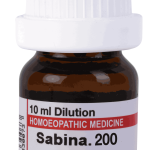  Sabina  200