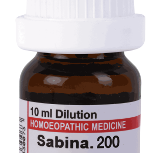  Sabina  200
