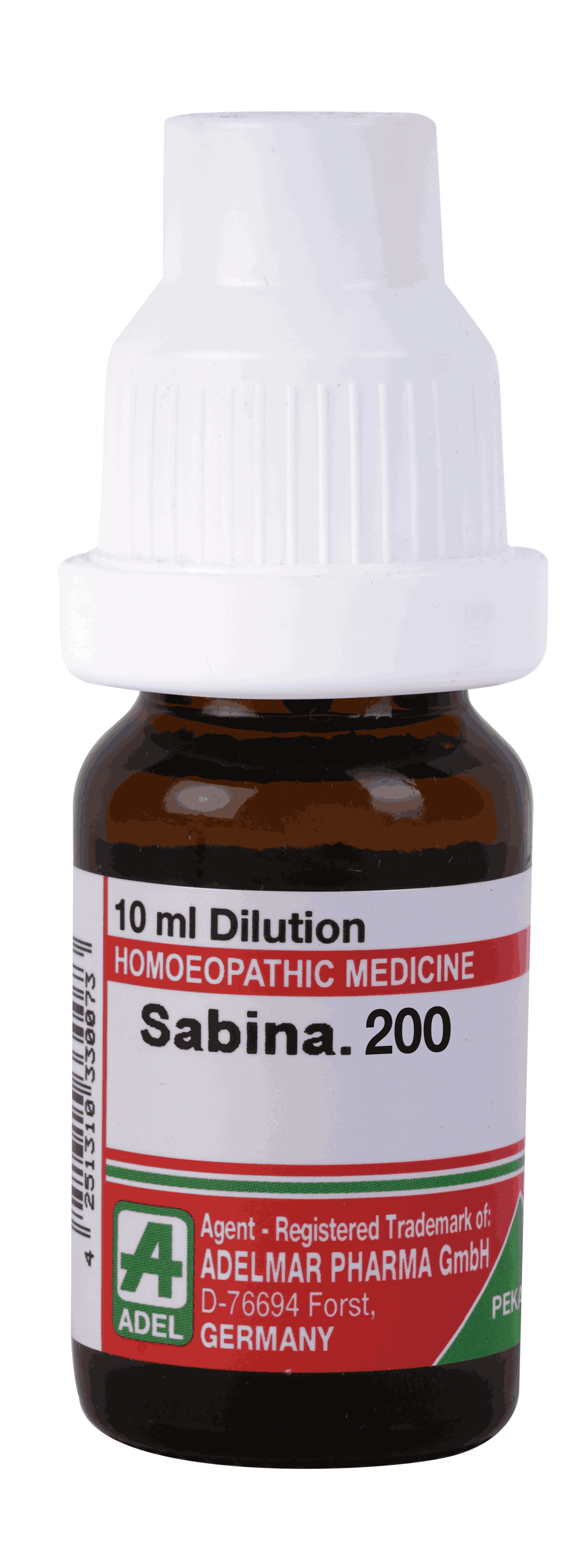  Sabina  200