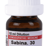  Sabina  30