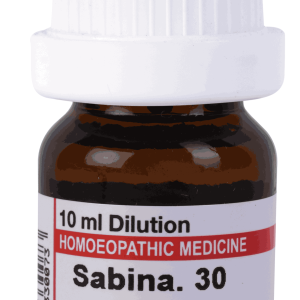  Sabina  30