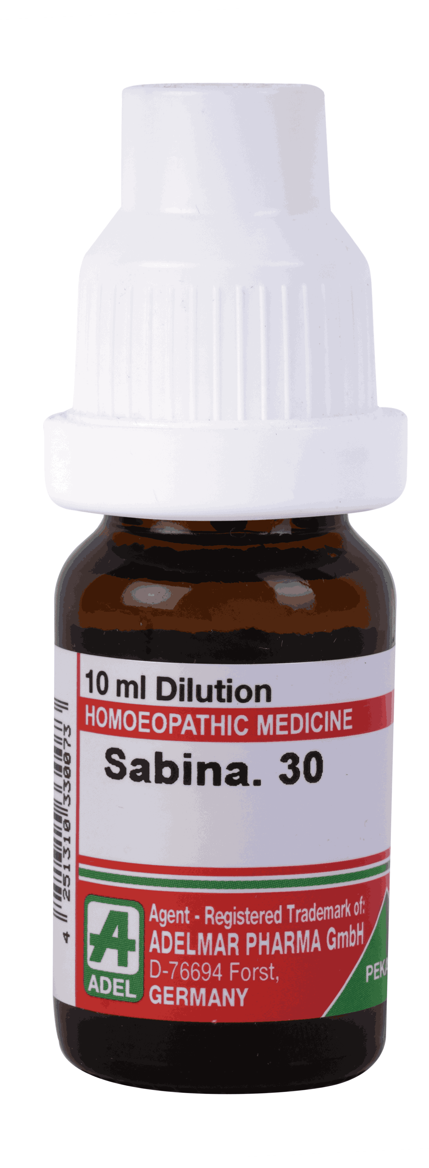  Sabina  30