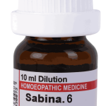 Sabina  6