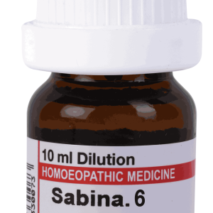 Sabina  6