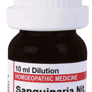  Sanguinaria Nit  10M