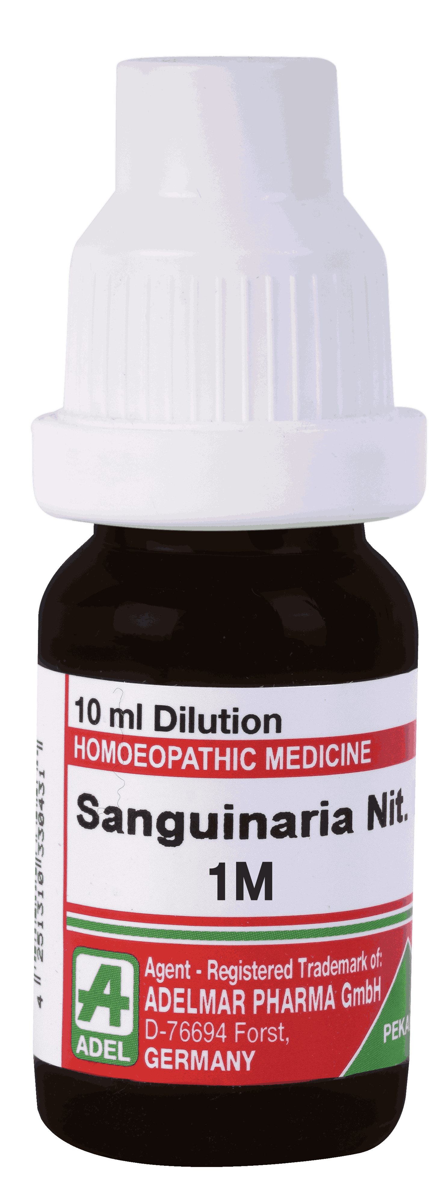  Sanguinaria Nit  1M