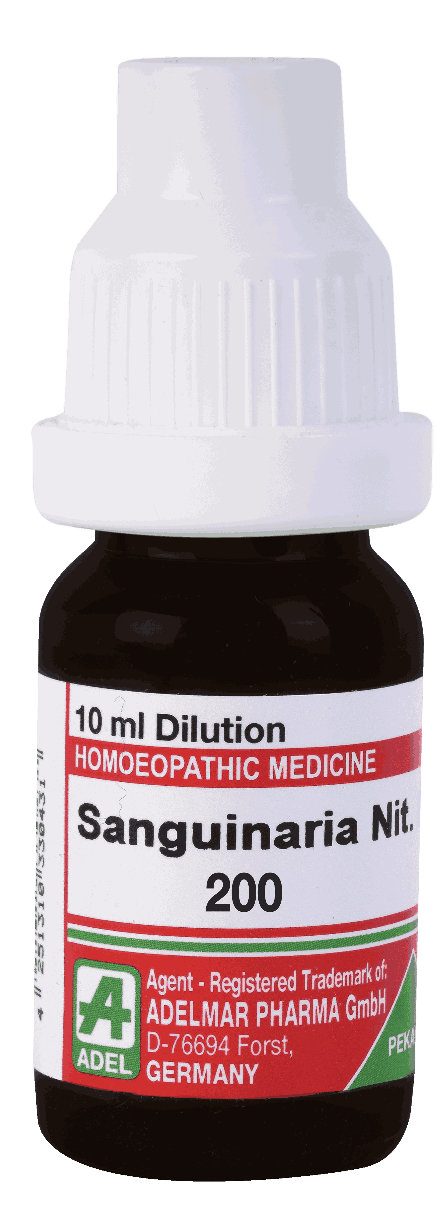  Sanguinaria Nit  200