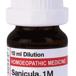  Sanicula  1M