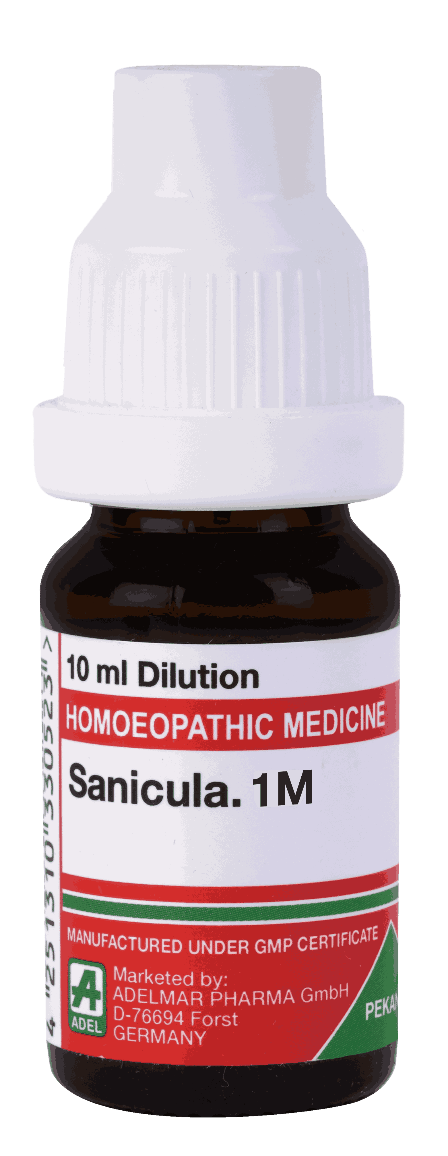  Sanicula  1M