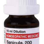  Sanicula  200