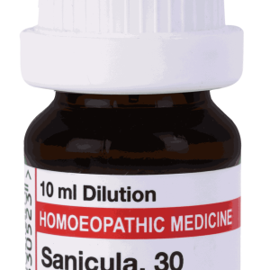  Sanicula  30