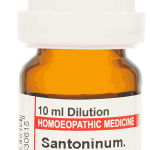  Santoninum  30