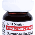  Sarsaparilla  10M