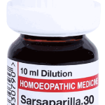  Sarsaparilla  30
