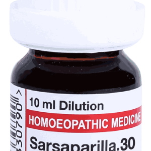  Sarsaparilla  30