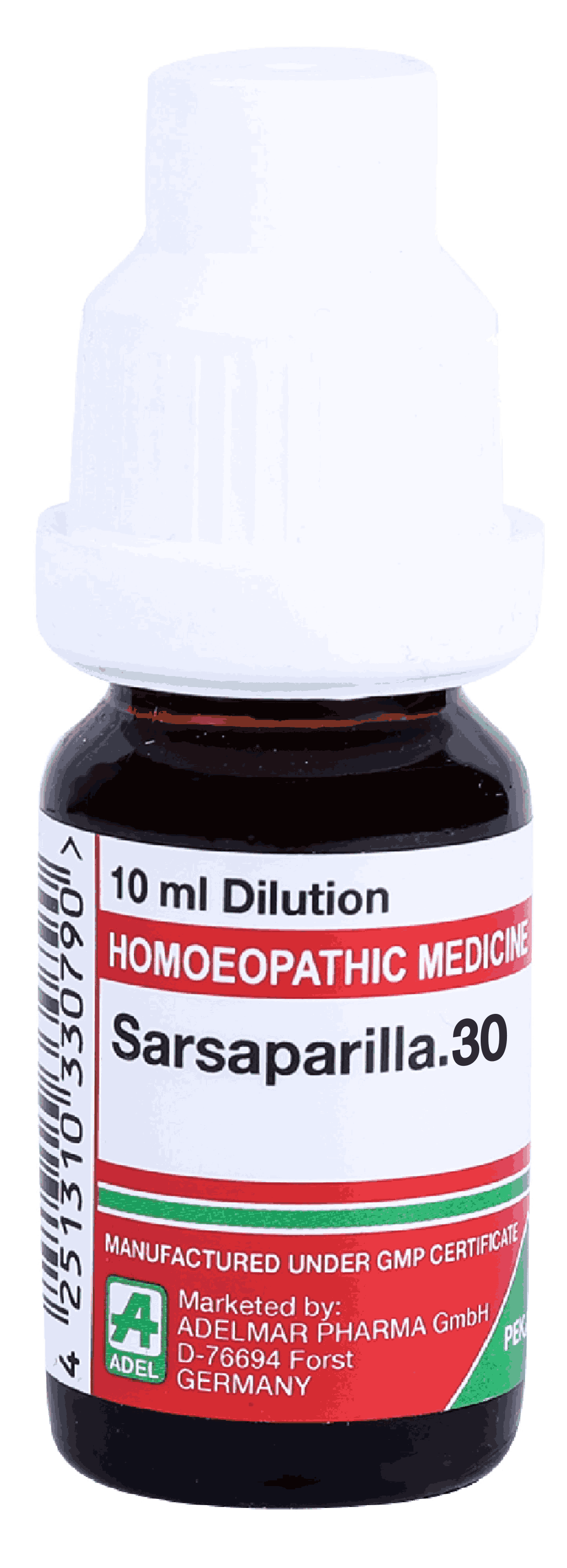  Sarsaparilla  30