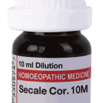  Secale Cor  10M