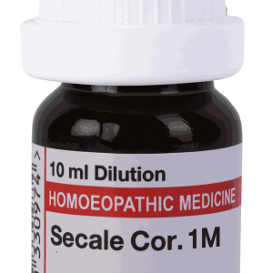  Secale Cor  1M