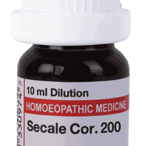  Secale Cor  200