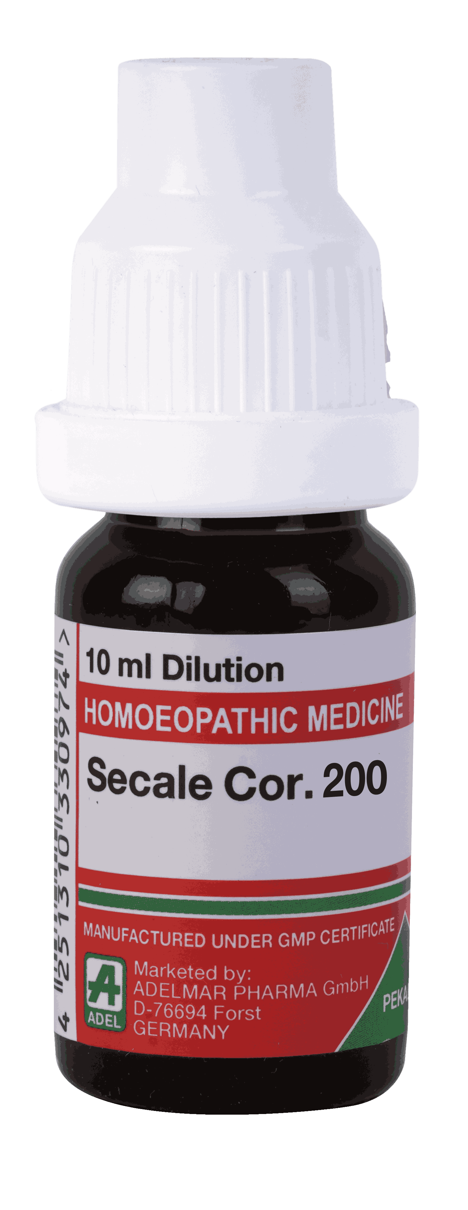  Secale Cor  200