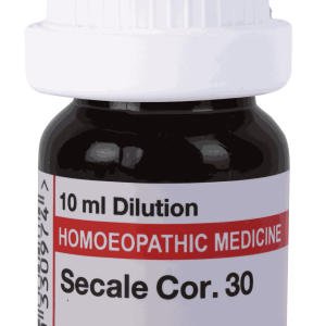  Secale Cor  30