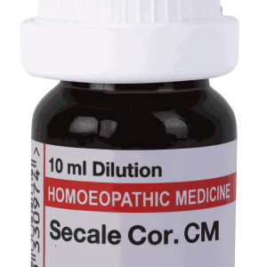  Secale Cor  CM