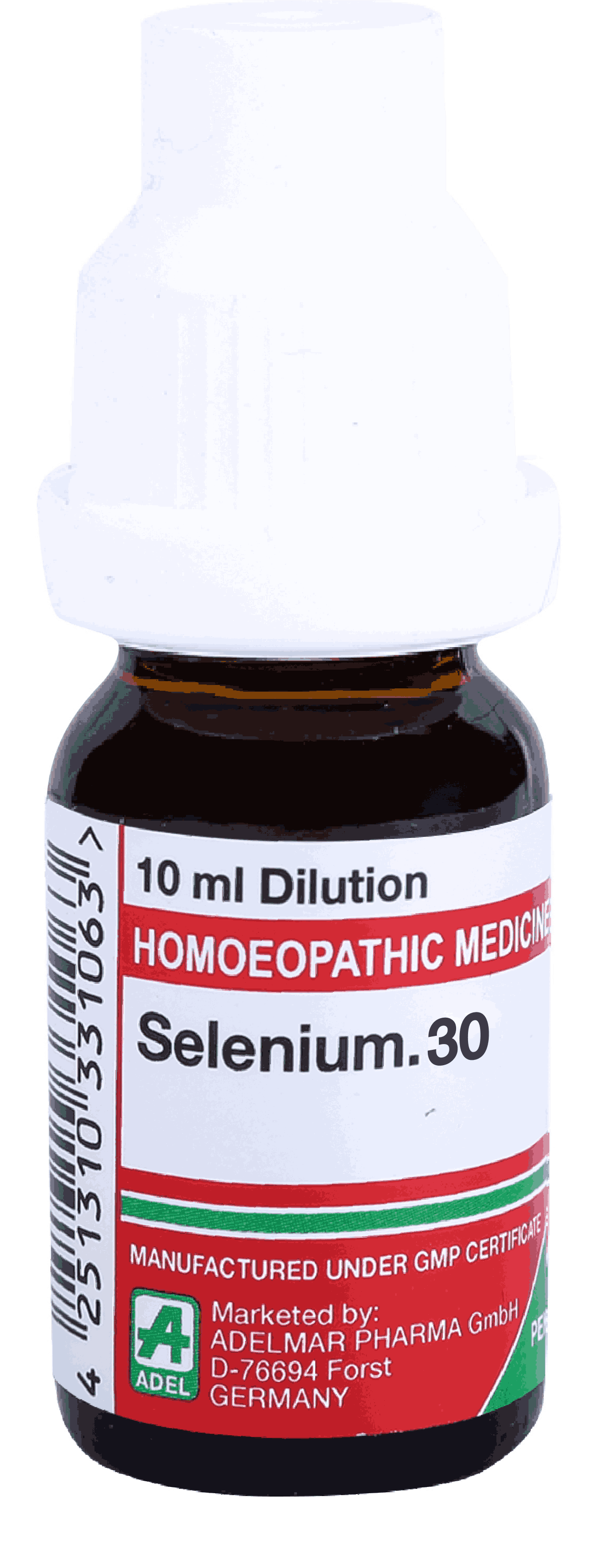  Selenium  30
