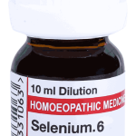  Selenium  6