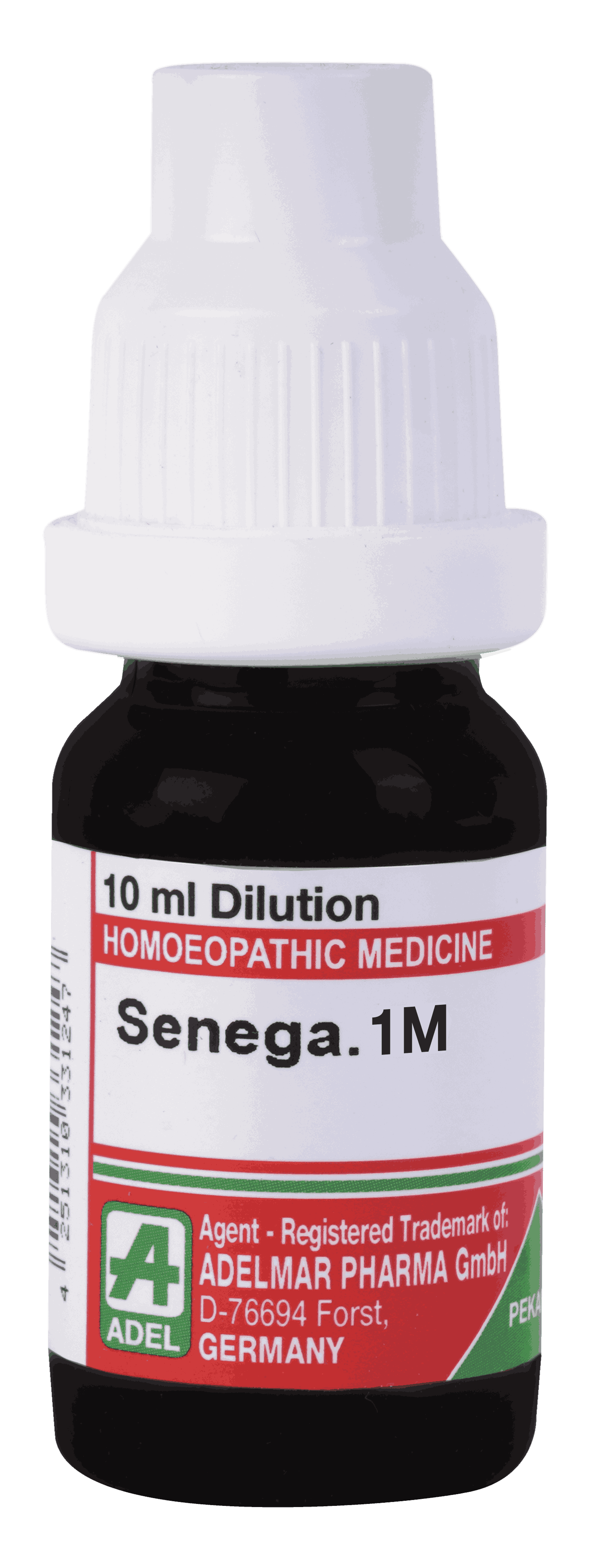  Senega  1M