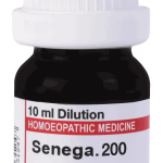  Senega  200