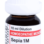  Sepia  1M