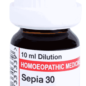  Sepia  30